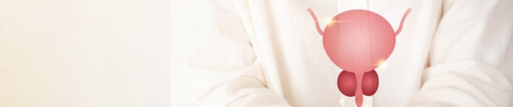 υπερπλασία προστάτη